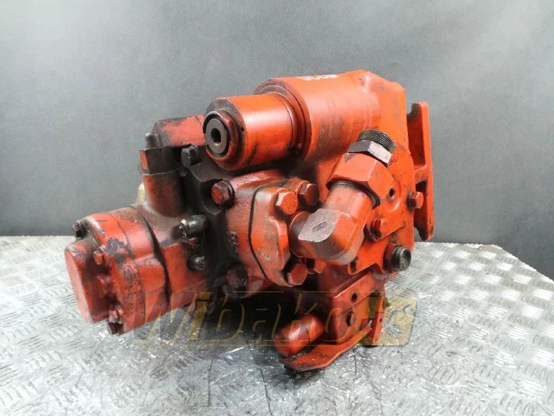 Sauer SPV2/089-L6Z 25-2504FE-LCDX - Bomba hidráulica para Maquinaria de construcción: foto 2 Sauer SPV2/089-L6Z 25-2504FE-LCDX - Bomba hidráulica para Maquinaria de construcción: foto 2