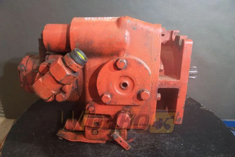 Sauer SPV2/089-L6Z 25-2504FE-LCDX - Bomba hidráulica para Maquinaria de construcción: foto 1 Sauer SPV2/089-L6Z 25-2504FE-LCDX - Bomba hidráulica para Maquinaria de construcción: foto 1
