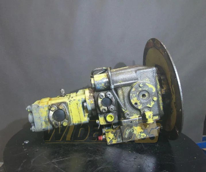 Sauer SPV2070R6Z984984 393606 - Bomba hidráulica para Maquinaria de construcción: foto 1 Sauer SPV2070R6Z984984 393606 - Bomba hidráulica para Maquinaria de construcción: foto 1