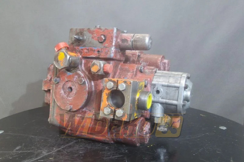 Sauer SPV2200023000 - Bomba hidráulica para Maquinaria de construcción: foto 2 Sauer SPV2200023000 - Bomba hidráulica para Maquinaria de construcción: foto 2