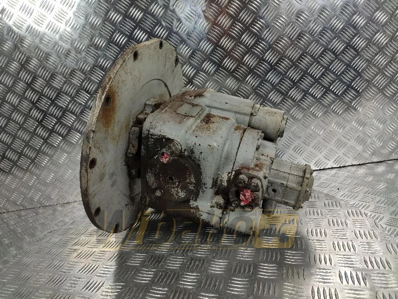 Sauer SPV220002900 - Bomba hidráulica para Maquinaria de construcción: foto 2 Sauer SPV220002900 - Bomba hidráulica para Maquinaria de construcción: foto 2