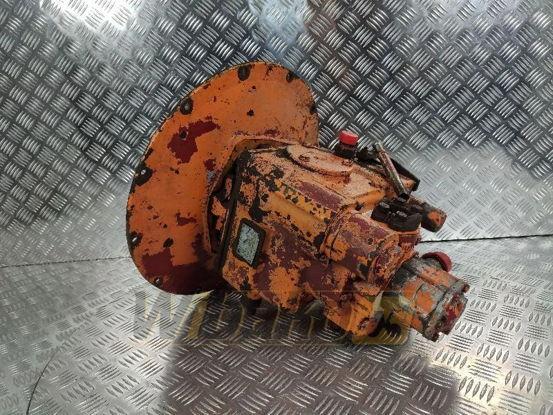 Sauer SPV220002900 - Bomba hidráulica para Maquinaria de construcción: foto 1 Sauer SPV220002900 - Bomba hidráulica para Maquinaria de construcción: foto 1