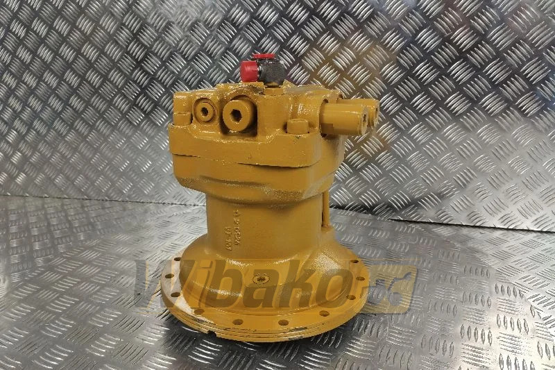 Shibaura MFB160/SG08 - Motor hidráulico para Maquinaria de construcción: foto 2 Shibaura MFB160/SG08 - Motor hidráulico para Maquinaria de construcción: foto 2