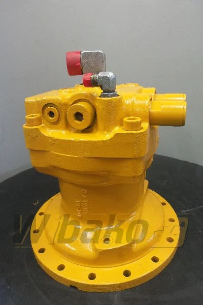 Shibaura MFC160-039 JRC0006 - Motor hidráulico para Maquinaria de construcción: foto 2 Shibaura MFC160-039 JRC0006 - Motor hidráulico para Maquinaria de construcción: foto 2