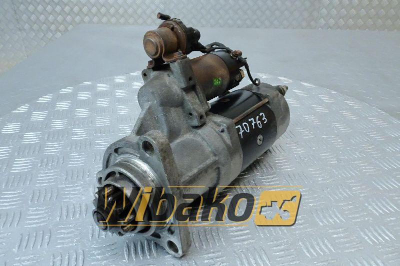 Starter Delco Remy 20JN13 8200699 - Arranque para Maquinaria de construcción: foto 1 Starter Delco Remy 20JN13 8200699 - Arranque para Maquinaria de construcción: foto 1