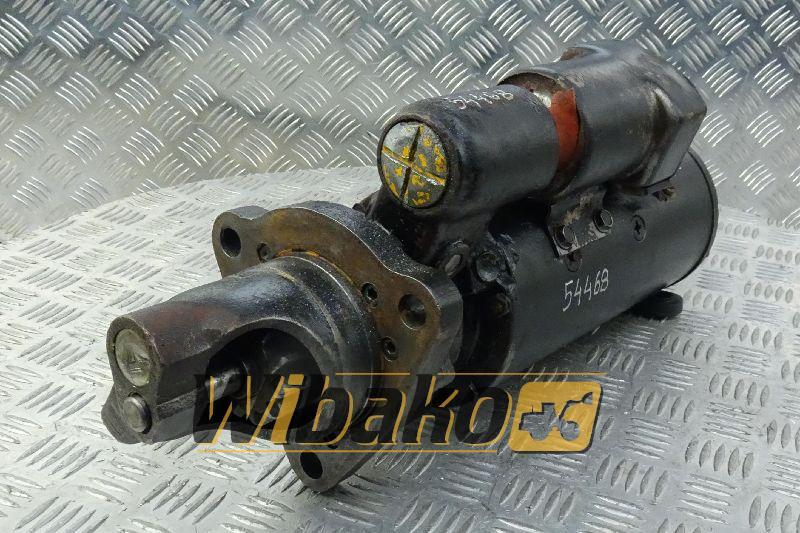 Starter Delco Remy 42MT 1993933 - Arranque para Maquinaria de construcción: foto 1 Starter Delco Remy 42MT 1993933 - Arranque para Maquinaria de construcción: foto 1