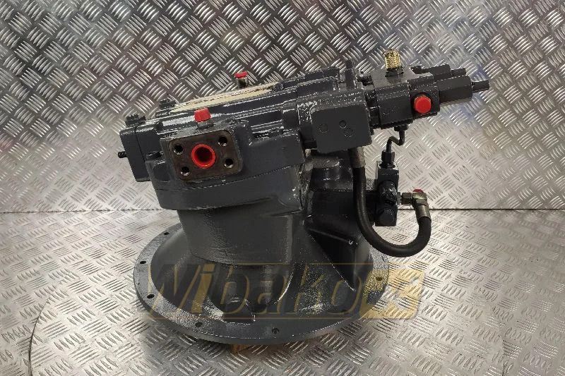 Terex 6088295 21507507 - Bomba hidráulica para Maquinaria de construcción: foto 1 Terex 6088295 21507507 - Bomba hidráulica para Maquinaria de construcción: foto 1