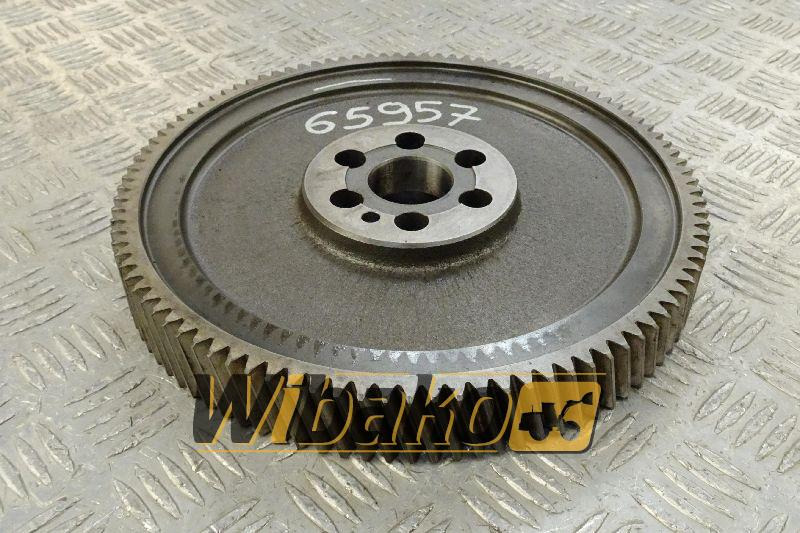 Timing gear Liebherr 9073098 - Árbol de levas para Maquinaria de construcción: foto 1 Timing gear Liebherr 9073098 - Árbol de levas para Maquinaria de construcción: foto 1