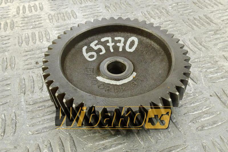 Timing gear Liebherr 9274684 - Árbol de levas para Maquinaria de construcción: foto 1 Timing gear Liebherr 9274684 - Árbol de levas para Maquinaria de construcción: foto 1