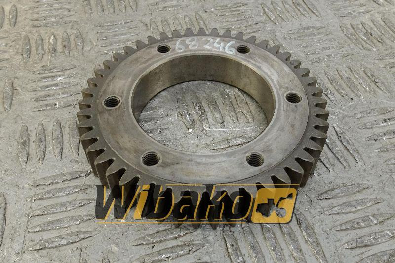 Timing gear for engine Deutz TCD2015 V06 04262918 - Motor y piezas para Maquinaria de construcción: foto 1 Timing gear for engine Deutz TCD2015 V06 04262918 - Motor y piezas para Maquinaria de construcción: foto 1
