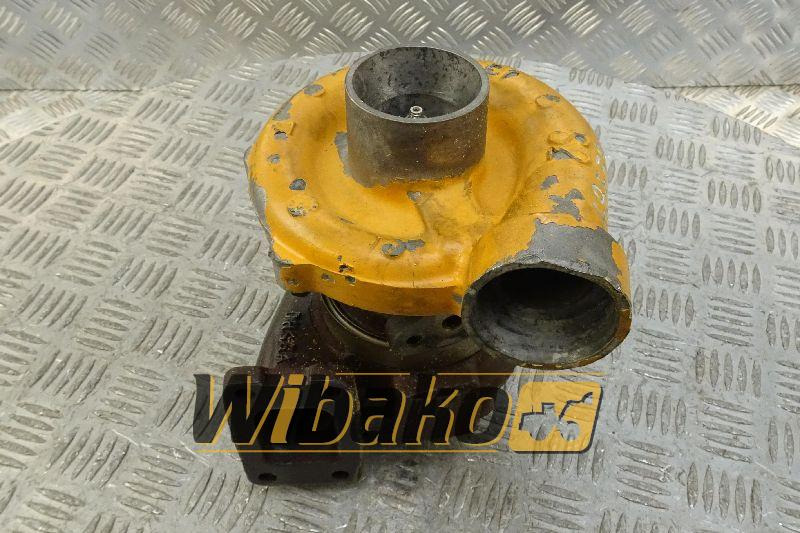 Turbocharger Deutz 04204839 - Turbocompresor para Maquinaria de construcción: foto 1 Turbocharger Deutz 04204839 - Turbocompresor para Maquinaria de construcción: foto 1