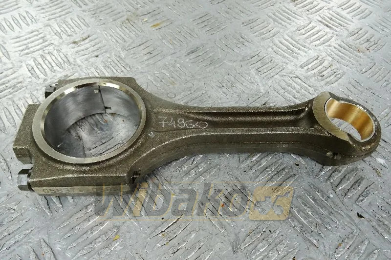 Volvo 04282284 - Biela para Maquinaria de construcción: foto 1 Volvo 04282284 - Biela para Maquinaria de construcción: foto 1