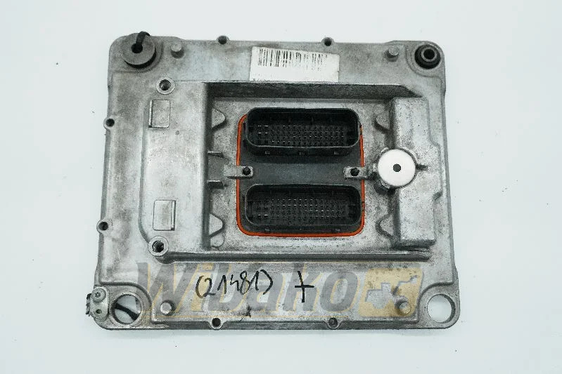 Volvo 60100000 - Unidad de control para Maquinaria de construcción: foto 1 Volvo 60100000 - Unidad de control para Maquinaria de construcción: foto 1