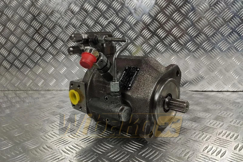 Volvo A10VO45DFLR/31R-PSC12N00-SO593 R910973710 - Bomba hidráulica para Maquinaria de construcción: foto 1 Volvo A10VO45DFLR/31R-PSC12N00-SO593 R910973710 - Bomba hidráulica para Maquinaria de construcción: foto 1
