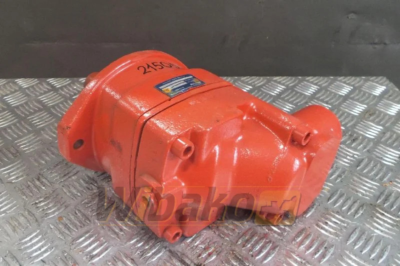 Volvo F11-58-RB-CN-K 3703251 - Bomba hidráulica para Maquinaria de construcción: foto 2 Volvo F11-58-RB-CN-K 3703251 - Bomba hidráulica para Maquinaria de construcción: foto 2