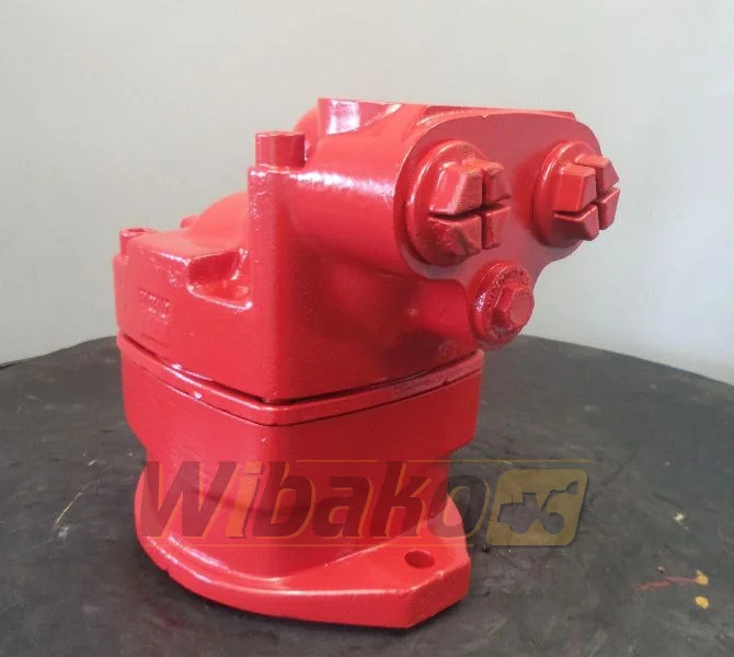 Volvo F11-58-RB-CN-K 3703251 - Bomba hidráulica para Maquinaria de construcción: foto 1 Volvo F11-58-RB-CN-K 3703251 - Bomba hidráulica para Maquinaria de construcción: foto 1