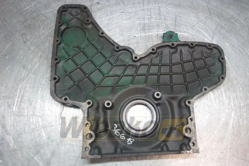 Volvo TD73KHE - Árbol de levas para Maquinaria de construcción: foto 1 Volvo TD73KHE - Árbol de levas para Maquinaria de construcción: foto 1