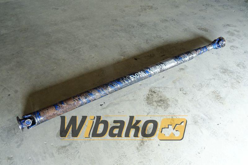Wał pędny kardan Caterpillar M320 - Palier para Maquinaria de construcción: foto 1 Wał pędny kardan Caterpillar M320 - Palier para Maquinaria de construcción: foto 1