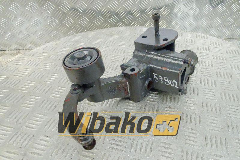 Water mainfold Iveco 504047613 - Colector de admisión para Maquinaria de construcción: foto 1 Water mainfold Iveco 504047613 - Colector de admisión para Maquinaria de construcción: foto 1