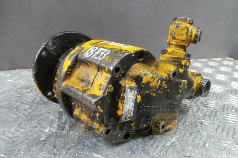 ZF 7648955212 - Bomba hidráulica para Maquinaria de construcción: foto 3 ZF 7648955212 - Bomba hidráulica para Maquinaria de construcción: foto 3