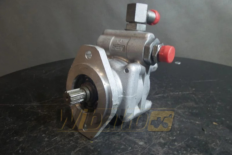 ZF 7685955719 002151 - Bomba hidráulica para Maquinaria de construcción: foto 1 ZF 7685955719 002151 - Bomba hidráulica para Maquinaria de construcción: foto 1