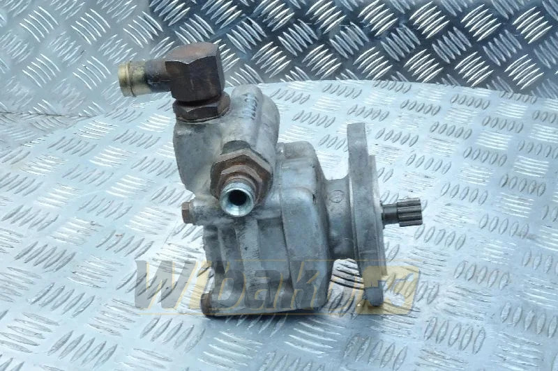 ZF 7685955729 - Bomba hidráulica para Maquinaria de construcción: foto 2 ZF 7685955729 - Bomba hidráulica para Maquinaria de construcción: foto 2