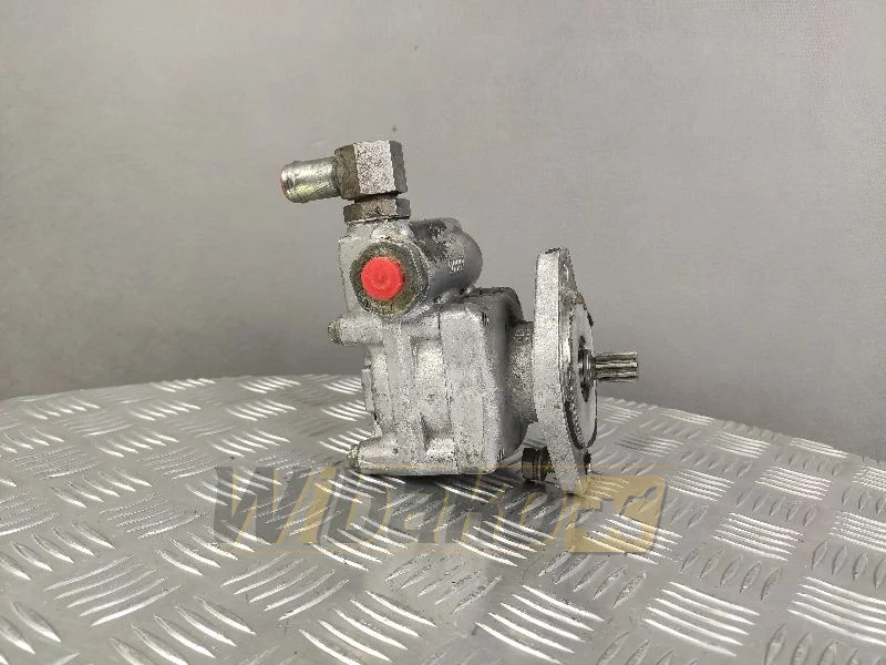 ZF 7685955753 - Bomba hidráulica para Maquinaria de construcción: foto 1 ZF 7685955753 - Bomba hidráulica para Maquinaria de construcción: foto 1