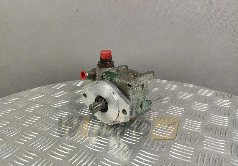ZF Lenksysteme 7686955722 - Bomba hidráulica para Maquinaria de construcción: foto 1 ZF Lenksysteme 7686955722 - Bomba hidráulica para Maquinaria de construcción: foto 1