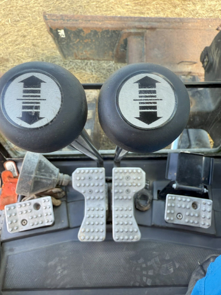 Excavadora JCB 86C-1: foto 9