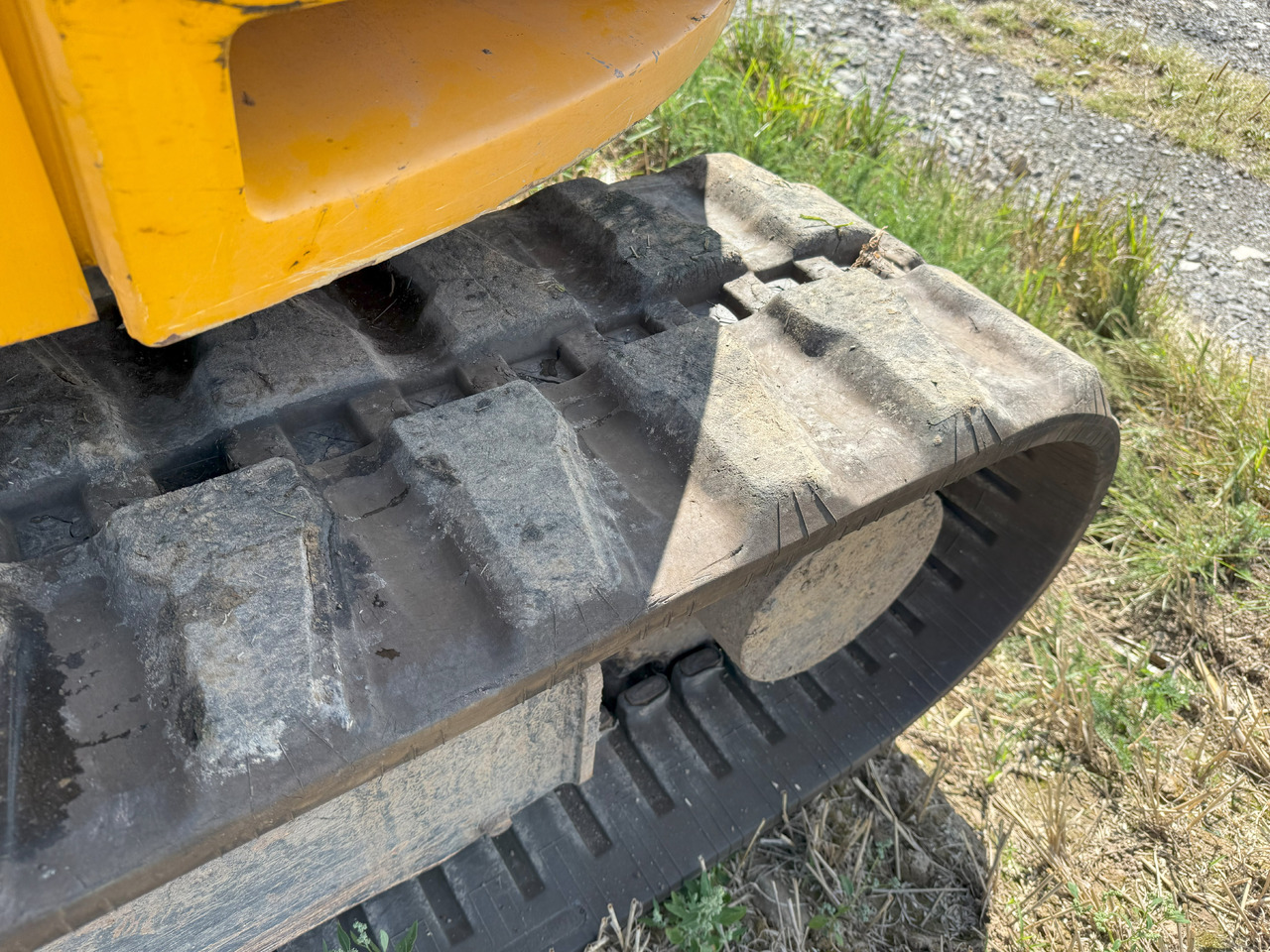 JCB 86C-1 - Excavadora: foto 4 JCB 86C-1 - Excavadora: foto 4
