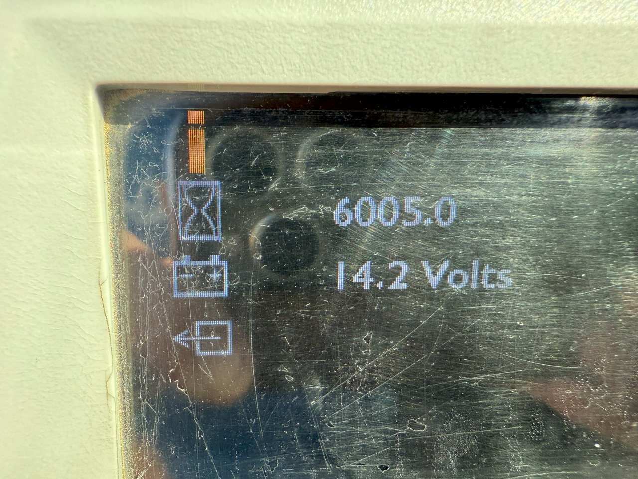 Excavadora JCB 86C-1: foto 8