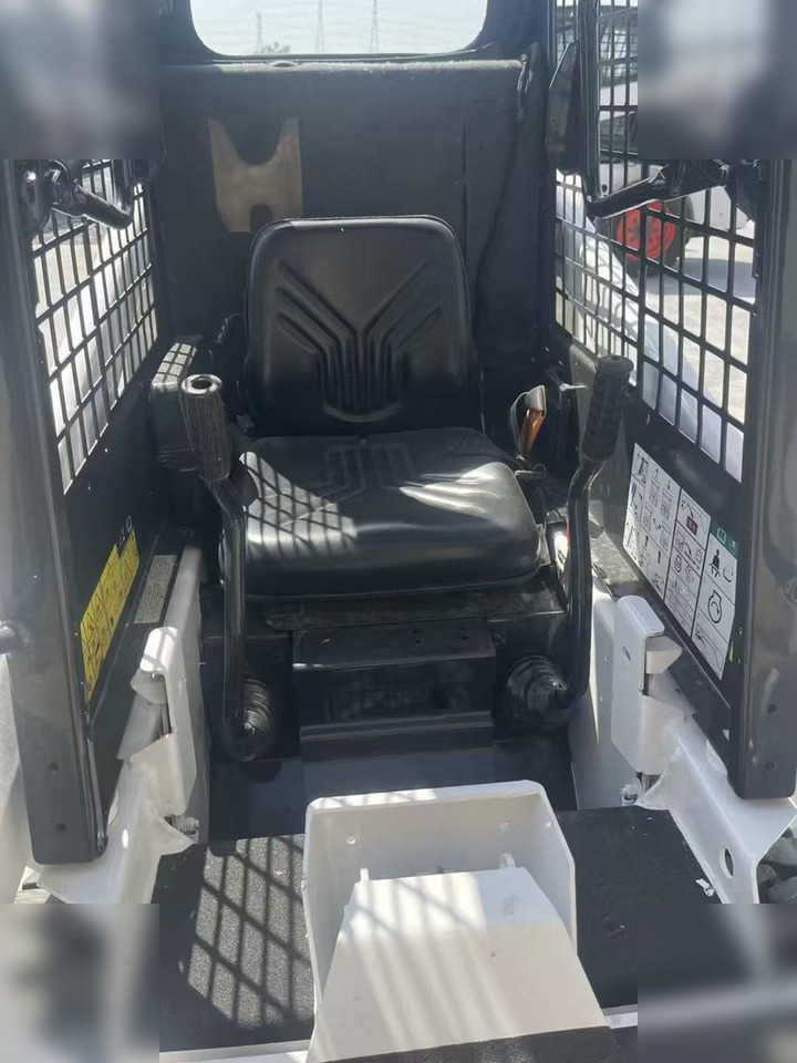 Minicargadora BOBCAT S70: foto 7 Minicargadora BOBCAT S70: foto 7