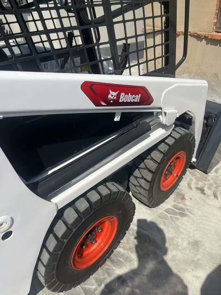 BOBCAT S730 - Minicargadora: foto 4 BOBCAT S730 - Minicargadora: foto 4