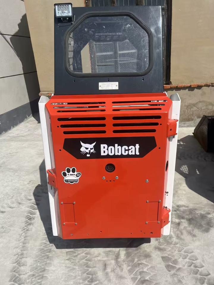 BOBCAT S730 - Minicargadora: foto 2 BOBCAT S730 - Minicargadora: foto 2