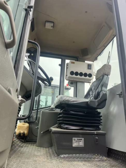 Compactador XCMG XS223J: foto 10
