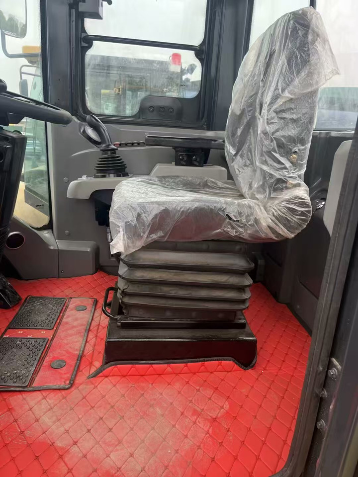 Cargadora de ruedas XCMG ZL50GN: foto 10