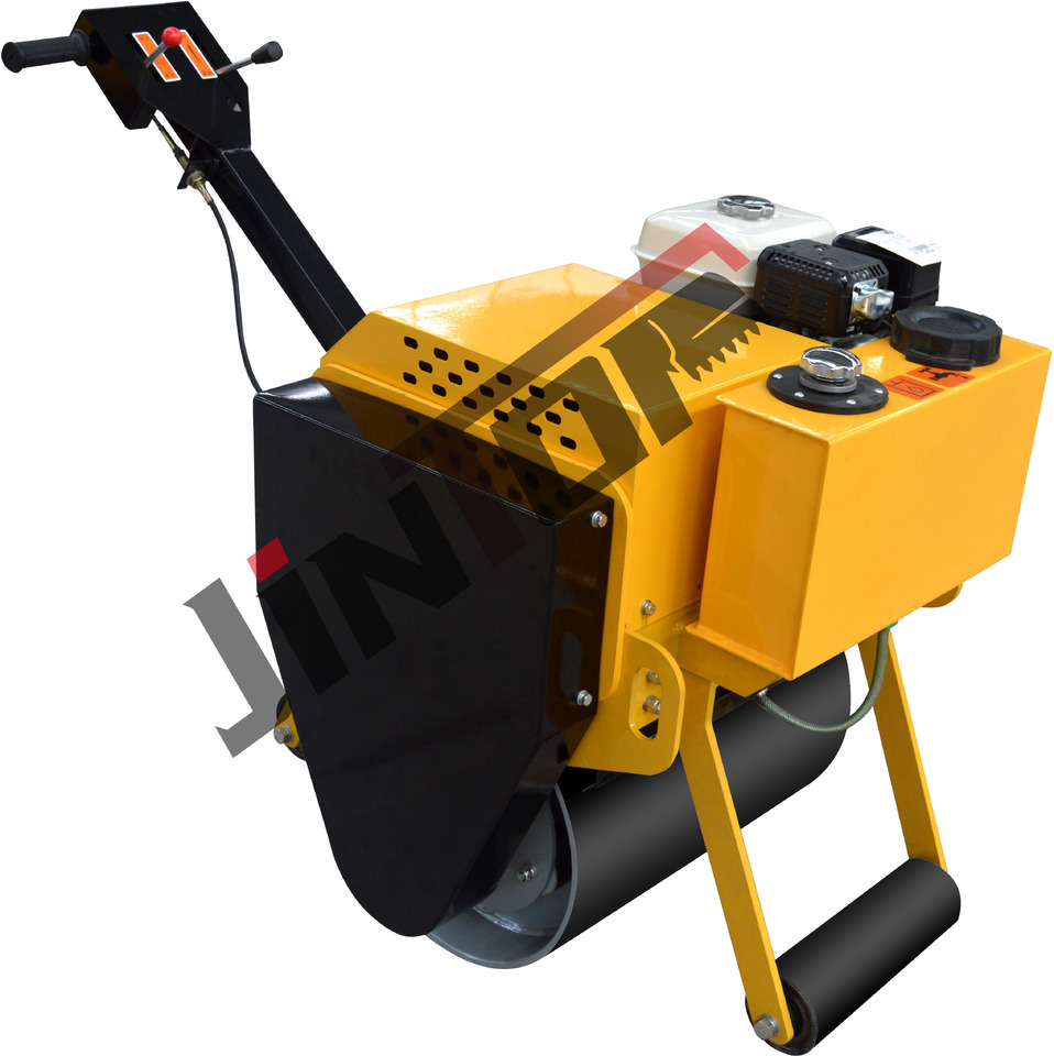 0.6Ton Hand Held Mini Road Roller - Mini compactadora: foto 2 0.6Ton Hand Held Mini Road Roller - Mini compactadora: foto 2