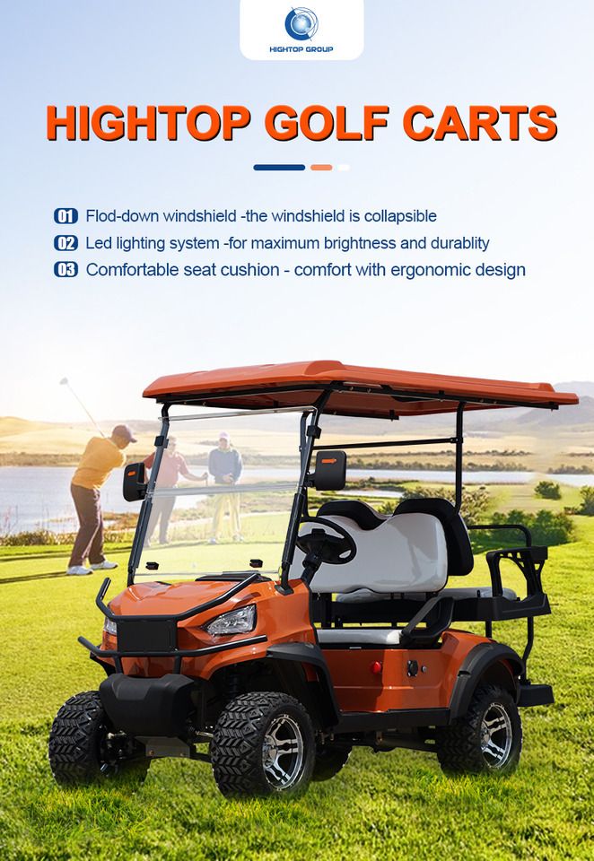 Enpower Electric Vehicle Golf Cart Buggy with 2seats 4seats 6seats - Carrito de golf: foto 3 Enpower Electric Vehicle Golf Cart Buggy with 2seats 4seats 6seats - Carrito de golf: foto 3