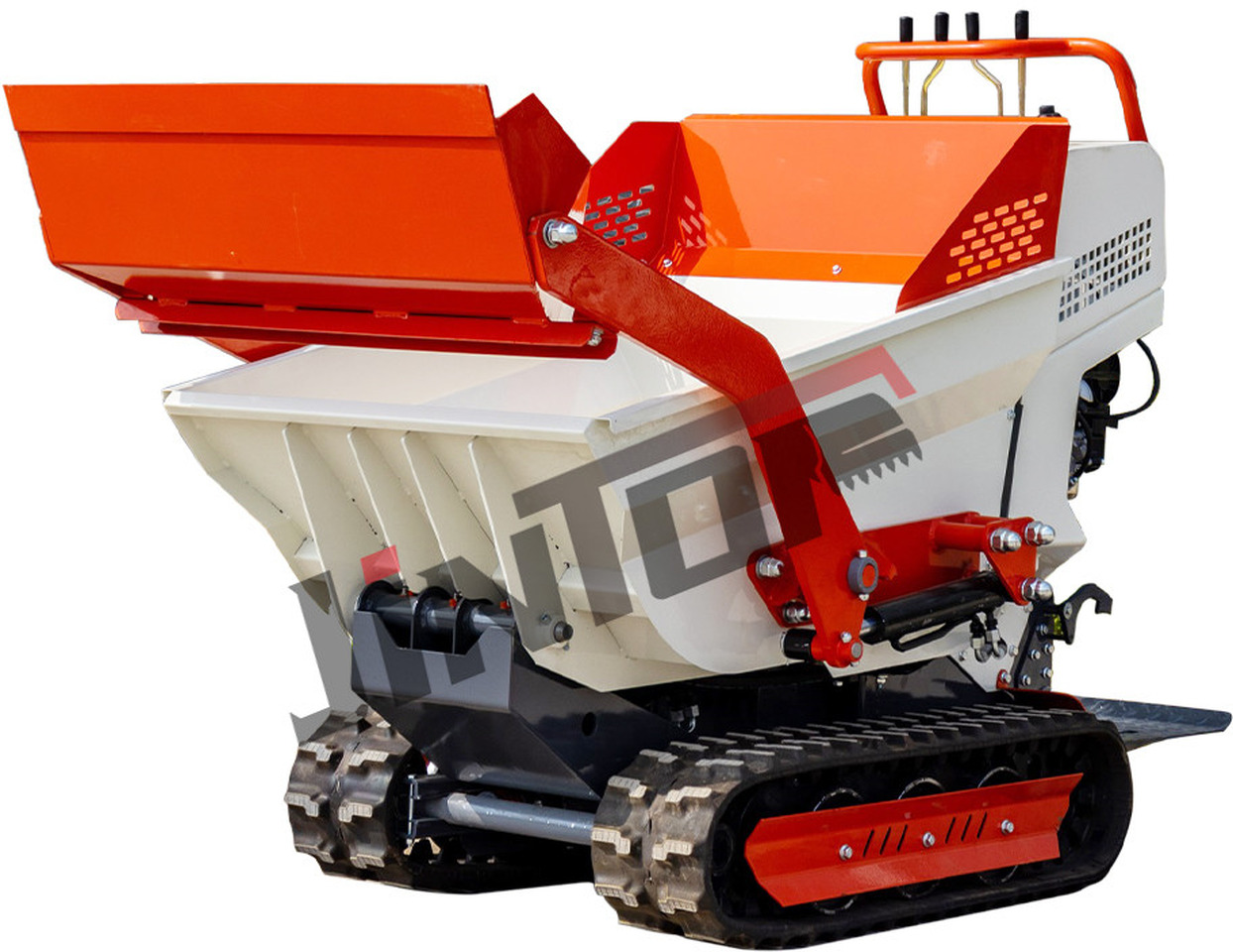 Mini dumper Small Dump truck 500kg JTD500 - Minidumper: foto 3 Mini dumper Small Dump truck 500kg JTD500 - Minidumper: foto 3