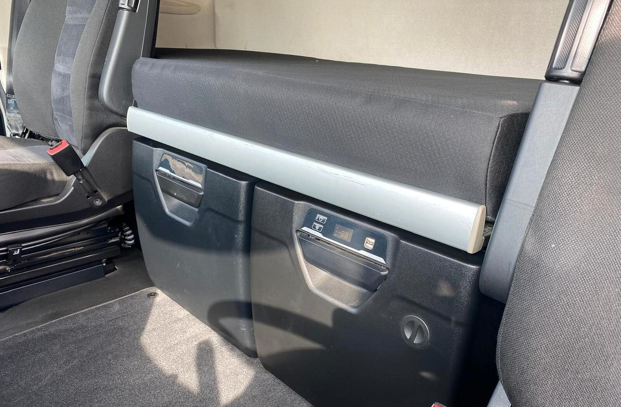 Leasing financiero de IVECO S-WAY 480 SCARRABILE FULL PNEUMATIC EURO 6 leasing IVECO S-WAY 480 SCARRABILE FULL PNEUMATIC EURO 6: foto 18 Leasing financiero de IVECO S-WAY 480 SCARRABILE FULL PNEUMATIC EURO 6 leasing IVECO S-WAY 480 SCARRABILE FULL PNEUMATIC EURO 6: foto 18