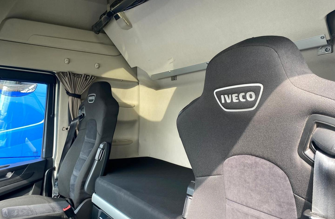 Leasing financiero de IVECO S-WAY 480 SCARRABILE FULL PNEUMATIC EURO 6 leasing IVECO S-WAY 480 SCARRABILE FULL PNEUMATIC EURO 6: foto 12 Leasing financiero de IVECO S-WAY 480 SCARRABILE FULL PNEUMATIC EURO 6 leasing IVECO S-WAY 480 SCARRABILE FULL PNEUMATIC EURO 6: foto 12