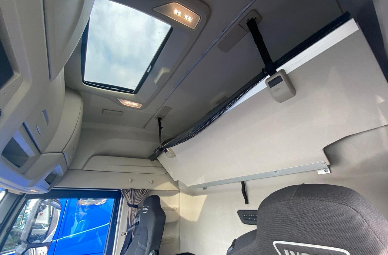 Leasing financiero de IVECO S-WAY 480 SCARRABILE FULL PNEUMATIC EURO 6 leasing IVECO S-WAY 480 SCARRABILE FULL PNEUMATIC EURO 6: foto 10 Leasing financiero de IVECO S-WAY 480 SCARRABILE FULL PNEUMATIC EURO 6 leasing IVECO S-WAY 480 SCARRABILE FULL PNEUMATIC EURO 6: foto 10