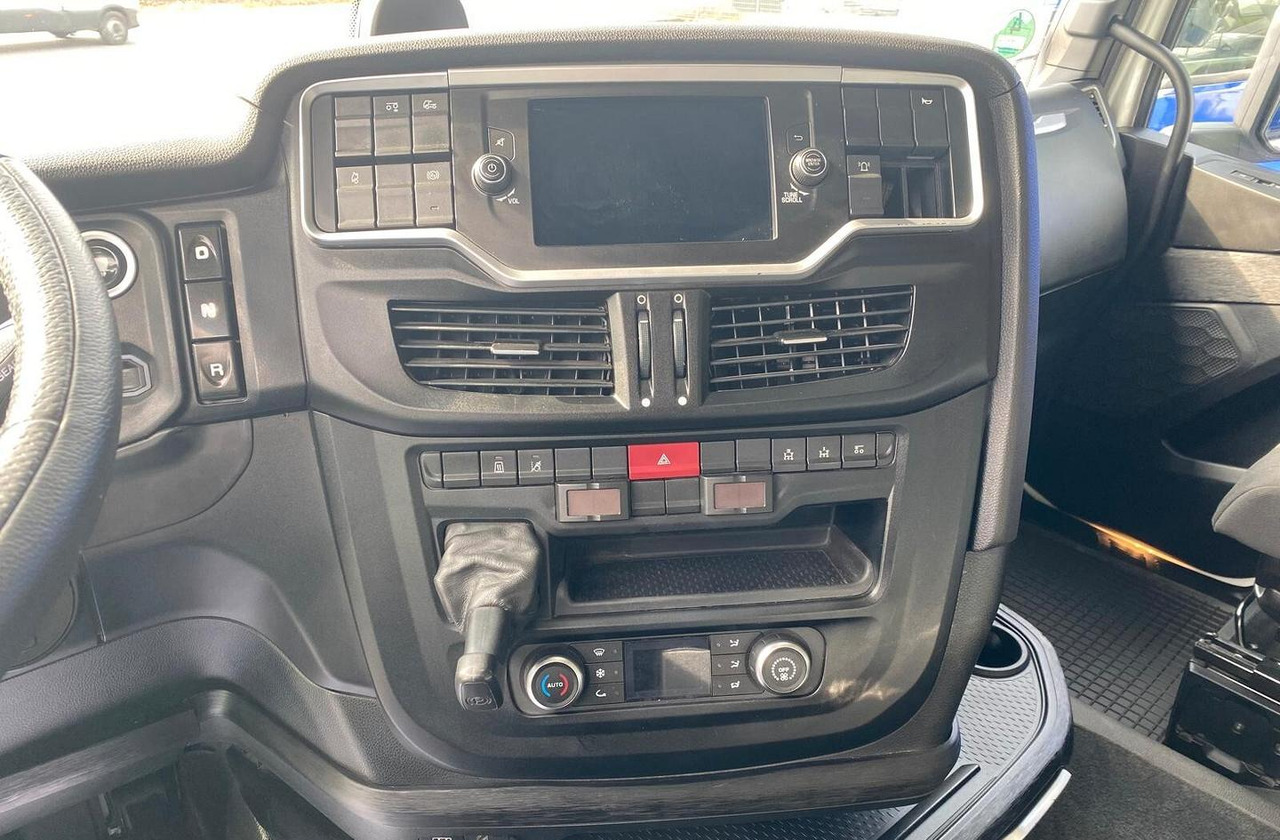 Leasing financiero de IVECO S-WAY 480 SCARRABILE FULL PNEUMATIC EURO 6 leasing IVECO S-WAY 480 SCARRABILE FULL PNEUMATIC EURO 6: foto 14 Leasing financiero de IVECO S-WAY 480 SCARRABILE FULL PNEUMATIC EURO 6 leasing IVECO S-WAY 480 SCARRABILE FULL PNEUMATIC EURO 6: foto 14