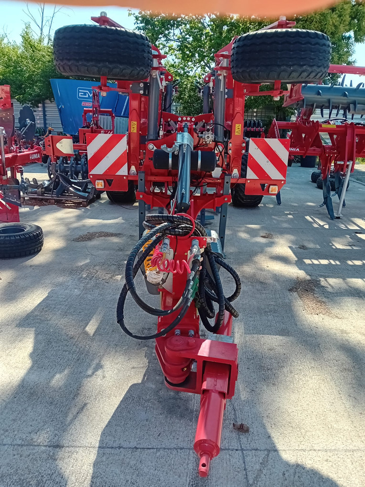 UNIA CROSS HP 4 - Cultivador: foto 3 UNIA CROSS HP 4 - Cultivador: foto 3