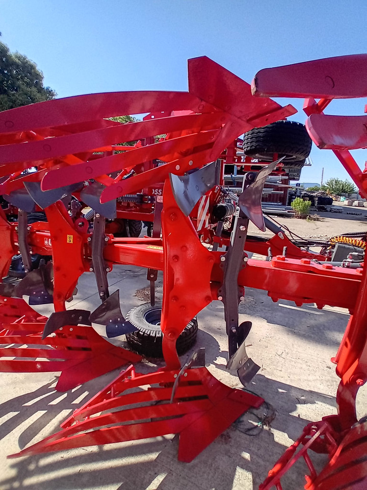 UNIA IBIS XXL PLUS 4+ - Arado: foto 3 UNIA IBIS XXL PLUS 4+ - Arado: foto 3