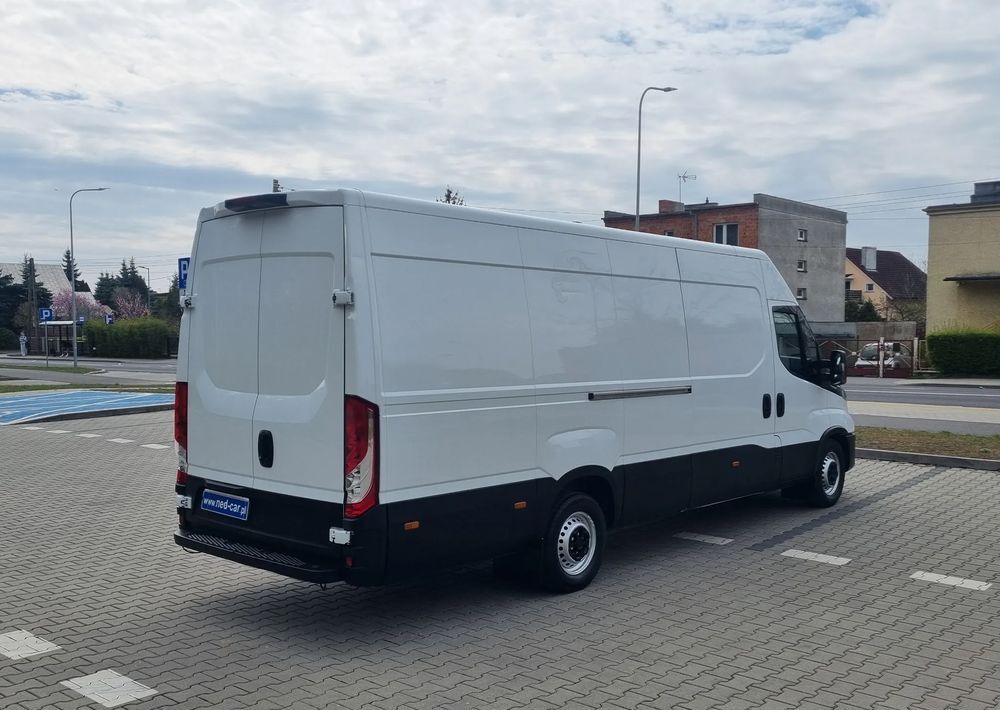 Iveco Daily 35S16 - Furgón: foto 4 Iveco Daily 35S16 - Furgón: foto 4