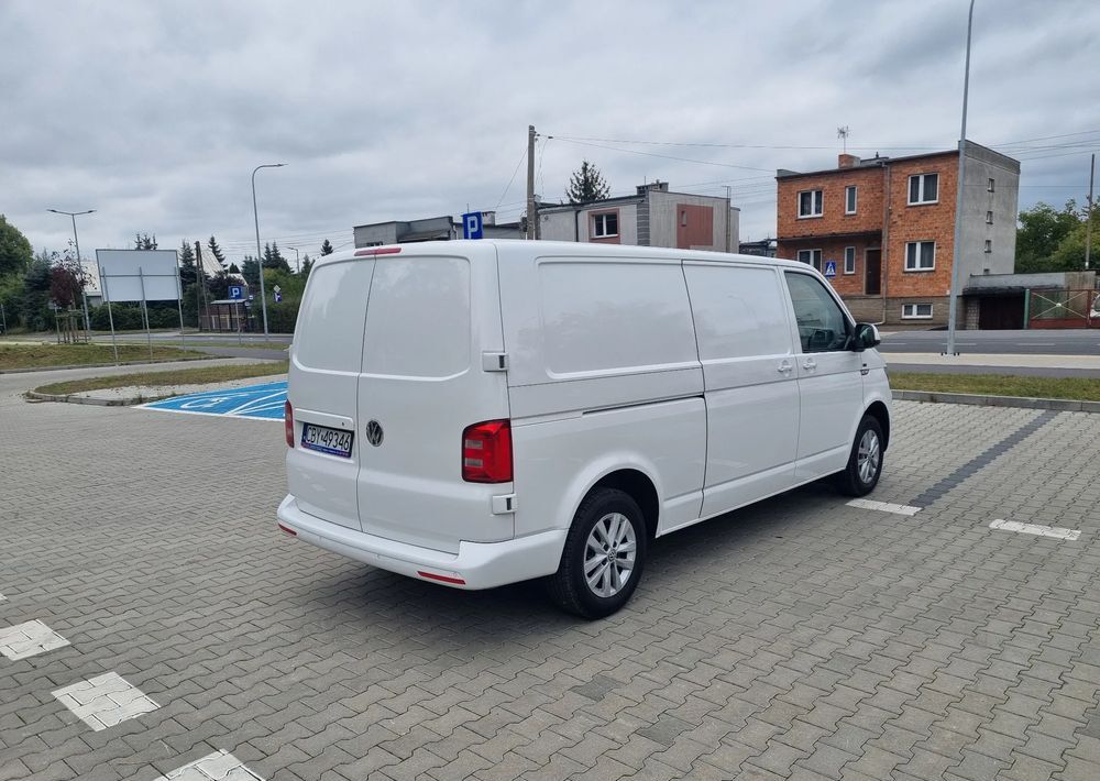 Volkswagen Transporter - Furgoneta pequeña: foto 4 Volkswagen Transporter - Furgoneta pequeña: foto 4