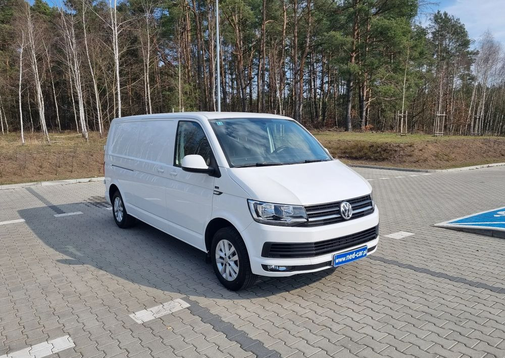 Volkswagen Transporter - Furgoneta pequeña: foto 2 Volkswagen Transporter - Furgoneta pequeña: foto 2