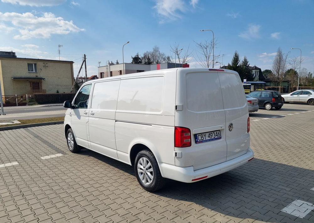Volkswagen Transporter - Furgoneta pequeña: foto 4 Volkswagen Transporter - Furgoneta pequeña: foto 4
