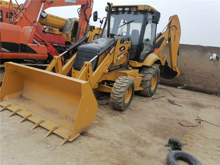 4x4 Backhoe Loaders CAT 420F Used Backhoe for Sale /Used CATERPILLAR 420F Backhoe Front End Loader - Bulldozer: foto 3 4x4 Backhoe Loaders CAT 420F Used Backhoe for Sale /Used CATERPILLAR 420F Backhoe Front End Loader - Bulldozer: foto 3